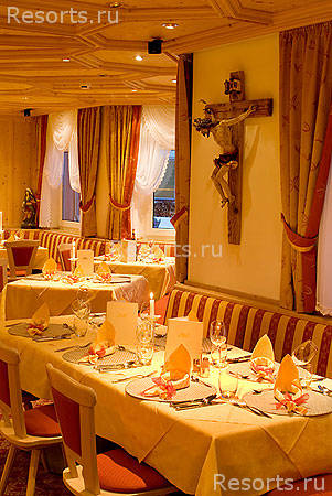 Wellness Hotel Welponer 56